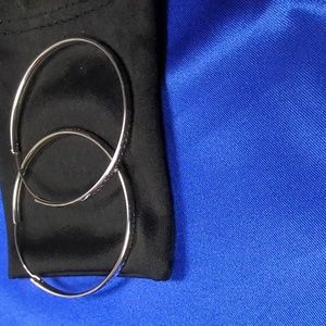 Fashion Hoop Earrings